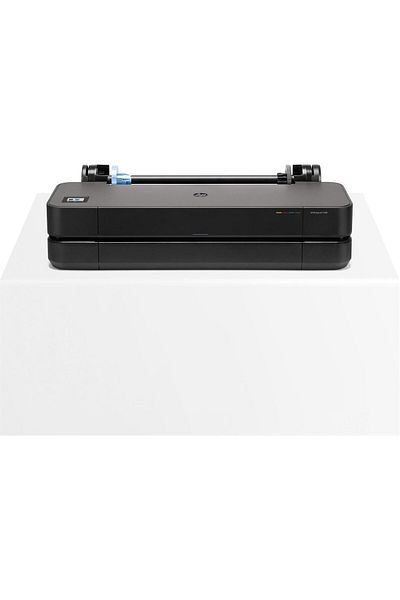 HP Large Format Printer T230 DesignJet 24-inch