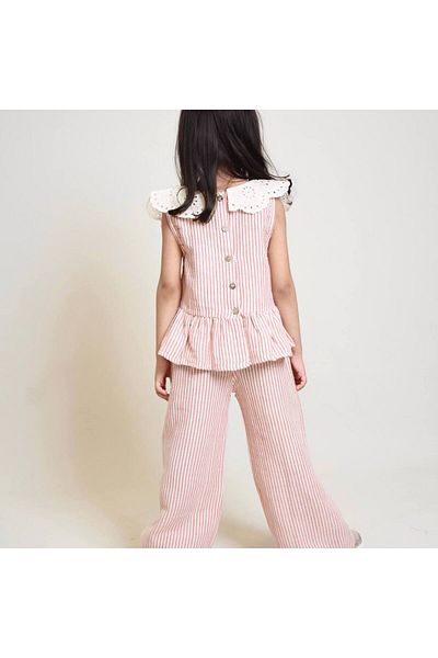 maykids MUSLIN FABRIC SET