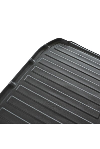 Umbrella UMBRELLA TRUNK PROTECTIVE CARPET FOR AUDI Q7 (4L) 5 SEATS (2005-2015)