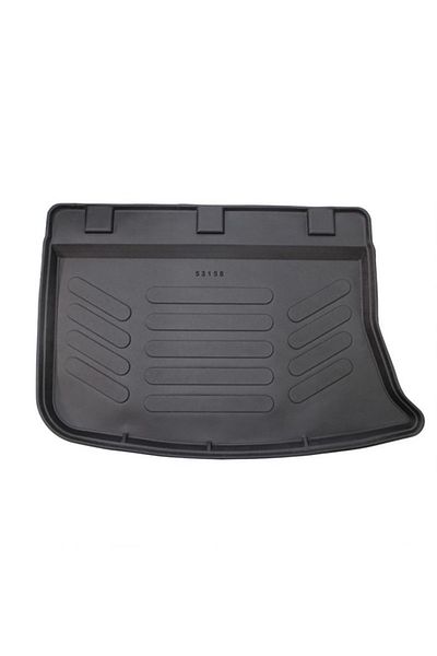 Umbrella UMBRELLA TRUNK PROTECTIVE CARPET FOR HYUNDAI I30 I 2007-2012