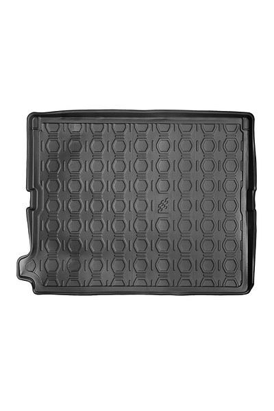 Umbrella UMBRELLA TRUNK PROTECTIVE CARPET FOR PEUGEOT 5008 II 2016-