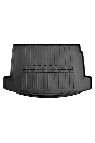 Umbrella UMBRELLA TRUNK PROTECTIVE CARPET FOR RENAULT MEGANE II COMBI (2002-2009)
