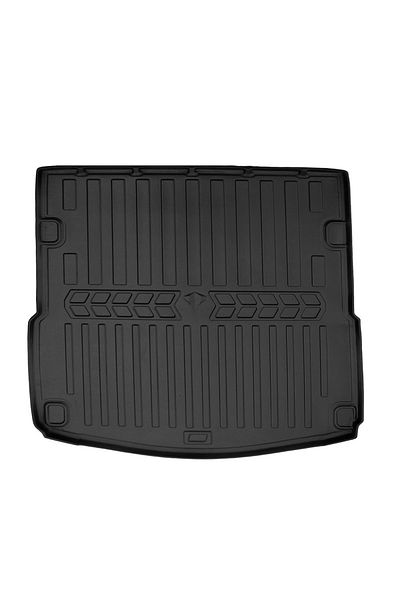 Umbrella UMBRELLA TRUNK PROTECTIVE CARPET FOR AUDI A6 (C6) SEDAN (2004-2011)