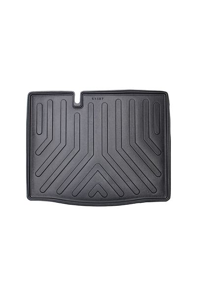 Umbrella UMBRELLA TRUNK PROTECTION CARPET FOR DACIA SANDERO III 2020