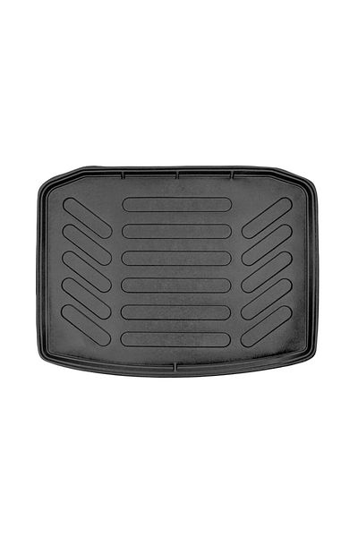 Umbrella UMBRELLA TRUNK PROTECTION CARPET FOR SEAT ATECA 4X4 2016-