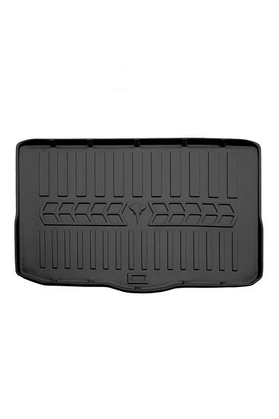 Umbrella UMBRELLA TRUNK PROTECTIVE CARPET FOR RENAULT KADJAR WITH LOW FLOOR (2015-)