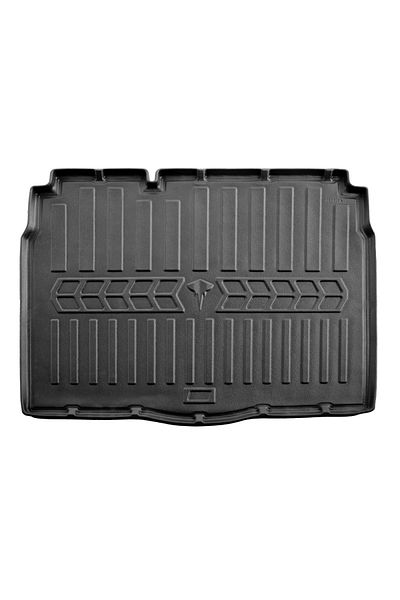 Umbrella UMBRELLA TRUNK PROTECTIVE CARPET FOR OPEL ASTRA J HATCHBACK (2009-2015)