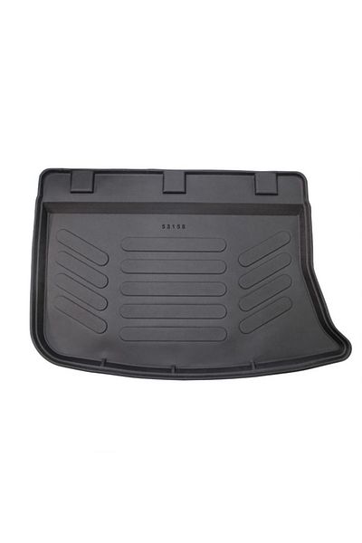 Umbrella UMBRELLA TRUNK PROTECTIVE CARPET FOR HYUNDAI I30 I 2007-2012