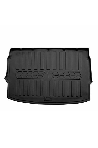 Umbrella UMBRELLA TRUNK PROTECTIVE CARPET FOR NISSAN QASHQAI (WITH HIGH FLOOR) (2017-2021)