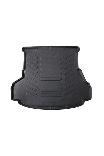 Umbrella UMBRELLA TRUNK PROTECTIVE CARPET FOR TOYOTA AVENSIS III 2009-2018