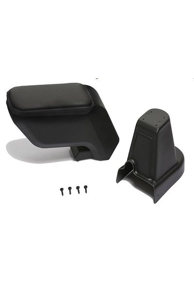 CED AUTO TRADE Car armrest compatible with Hyundai i20 2014-2020