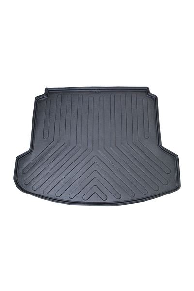 Umbrella UMBRELLA TRUNK PROTECTIVE CARPET FOR RENAULT MEGANE 4 SEDAN (TYPE 2) 2016-