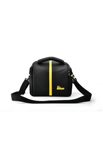 NİKON uyumlu KAMERA ÇANTASI
