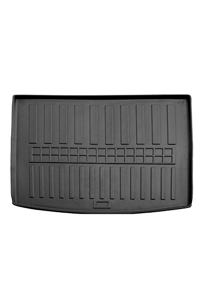 Umbrella UMBRELLA TRUNK PROTECTION CARPET FOR SEAT ATECA WITH HIGH FLOOR (2016-)
