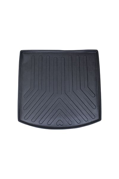 Umbrella UMBRELLA TRUNK PROTECTIVE CARPET FOR VW TOURAN I 2003-2015