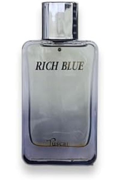 Tuscan Tuscani Rich Blue Eau de Parfum 100ml