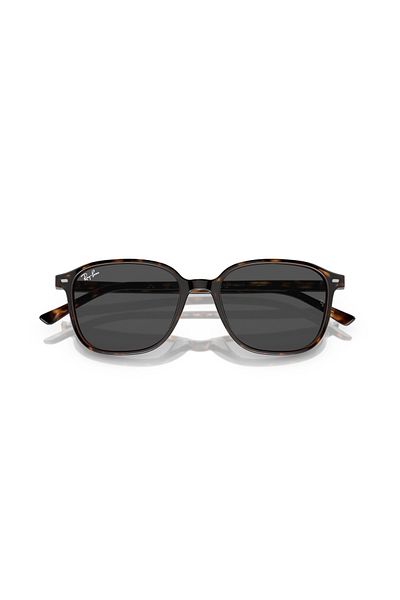 Ray-Ban Ray Ban Unisex Square Sunglasses- Rb 2193 - Lense Size:51mm - Havana