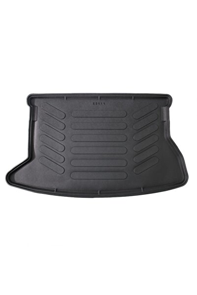 Umbrella UMBRELLA TRUNK PROTECTIVE CARPET FOR TOYOTA AURIS I 2006-2012