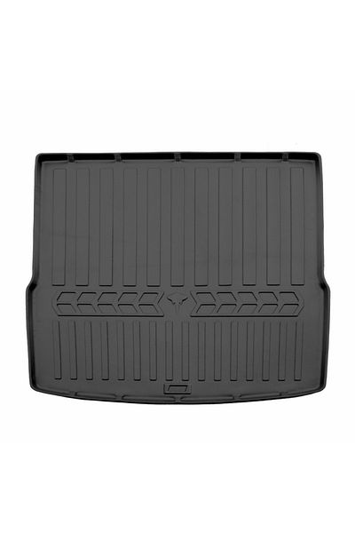 Umbrella UMBRELLA TRUNK PROTECTIVE CARPET FOR VW PASSAT B6 COMBI (2005-2010)