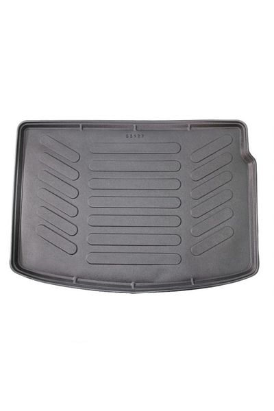 Umbrella UMBRELLA TRUNK PROTECTION CARPET FOR RENAULT MEGANE 3 HB 2008-2016