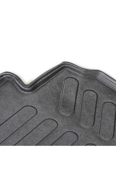 Umbrella UMBRELLA TRUNK PROTECTIVE CARPET FOR AUDI Q7 4L 2005-2015