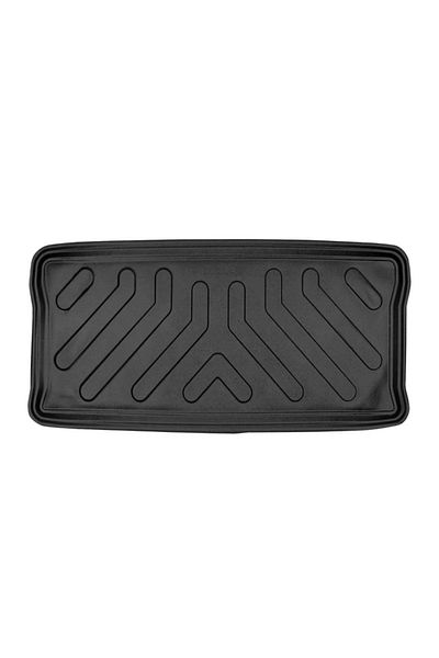 Umbrella UMBRELLA TRUNK PROTECTIVE CARPET FOR TOYOTA YARIS XP90 II 2005-2013