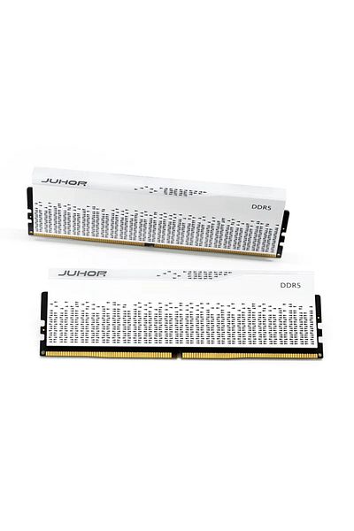 JUHOR 32Gb Ddr5 Rgb 6400Mhz (2X16) Cl38 1.25V Dimm Ram 1.2V Hynix Xmp Juhor Desktop Pc Ram