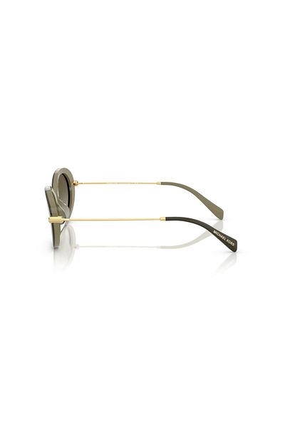 Michael Kors Sunglasses Model Ta15801.230137 Khaki For Female