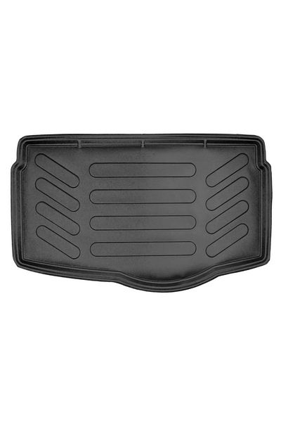 Umbrella UMBRELLA TRUNK PROTECTION CARPET FOR VW POLO VI (TYPE AW) (WITH LOW FLOOR) 2017-