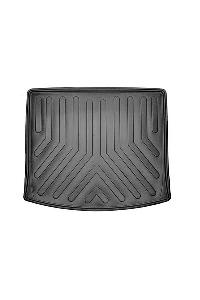 Umbrella UMBRELLA TRUNK PROTECTIVE CARPET FOR JEEP CHEROKEE (KL)2014-