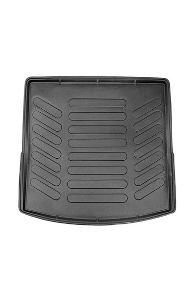 Umbrella UMBRELLA TRUNK PROTECTION CARPET FOR FIAT EGEA / TIPO SW (WITH HIGH FLOOR) 2015-