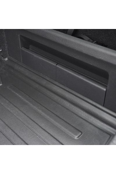 Umbrella UMBRELLA TRUNK PROTECTIVE CARPET FOR OPEL INSIGNIA A COMBI (2008-2017)