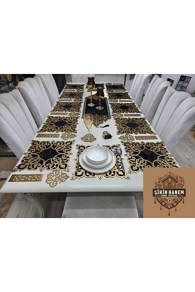 Şirin Hanem Şirinhanem Runner Supla 1215