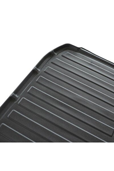 Umbrella UMBRELLA TRUNK PROTECTION CARPET FOR DACIA SANDERO STEPWAY I (2008-2012)