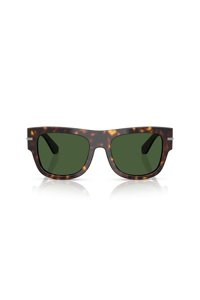 Dolce&Gabbana Dolce & Gabbana Man Square Sunglasses- Dg 4484 - Lense Size:54mm - Havana