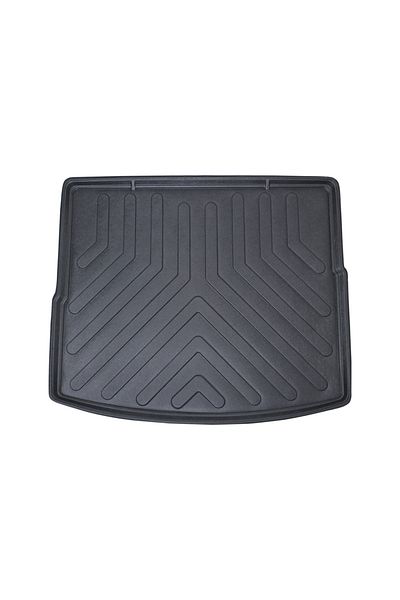 Umbrella UMBRELLA TRUNK PROTECTIVE CARPET FOR LAND ROVER FREELANDER II (L359) 2006-2014