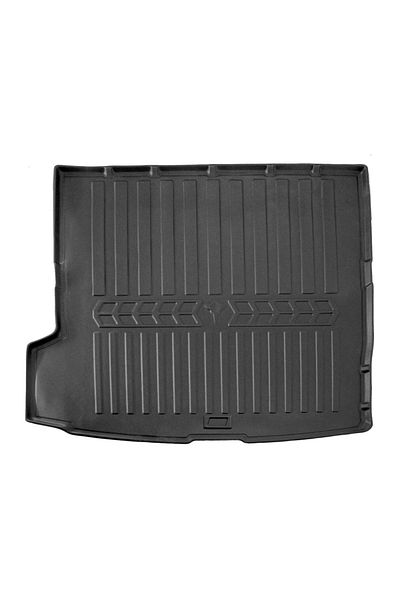 Umbrella UMBRELLA TRUNK PROTECTIVE CARPET FOR VOLVO XC90 5 SEATS (2014-)