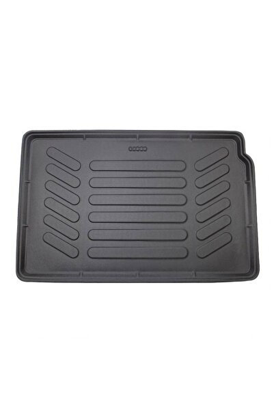 Umbrella UMBRELLA TRUNK PROTECTIVE CARPET FOR RENAULT MEGANE 2 HB 2002-2009