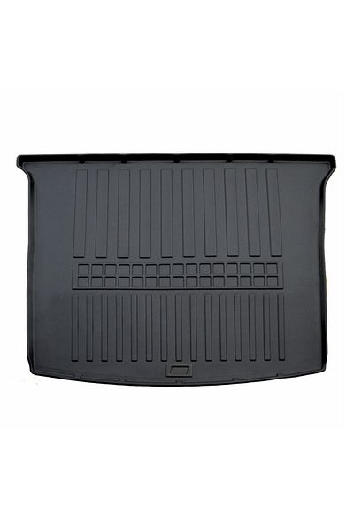 Umbrella UMBRELLA TRUNK PROTECTIVE CARPET FOR VW CADDY III (2K) SHORT BASE. 3 DOORS (2003-2020)