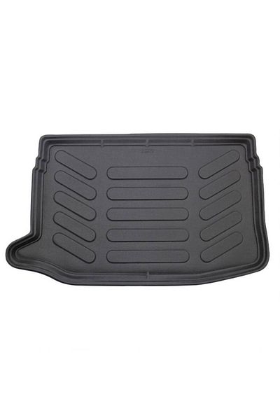 Umbrella UMBRELLA TRUNK PROTECTION CARPET FOR VW POLO 6R V (TYPE 6R/6C/61) (WITH HIGH FLOOR) 2009-2017