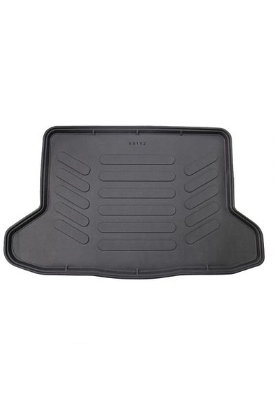 Umbrella UMBRELLA TRUNK PROTECTIVE CARPET FOR HONDA HR-V (WITH SPARE WHEEL) 2015-2021