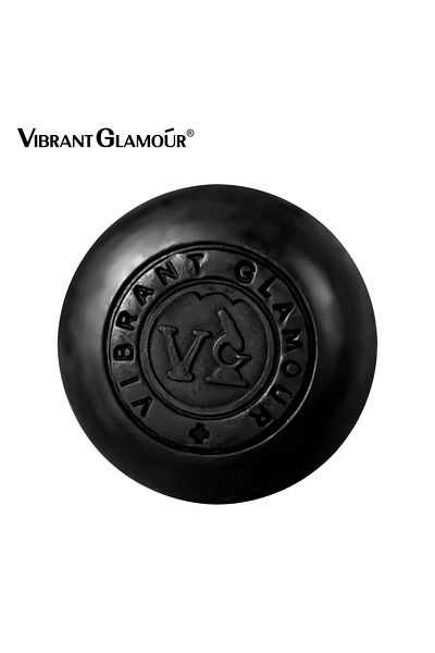 Vibrant Glamour Vibrant Glamour Vibrant Vitamin C Whitening Soap - 100g