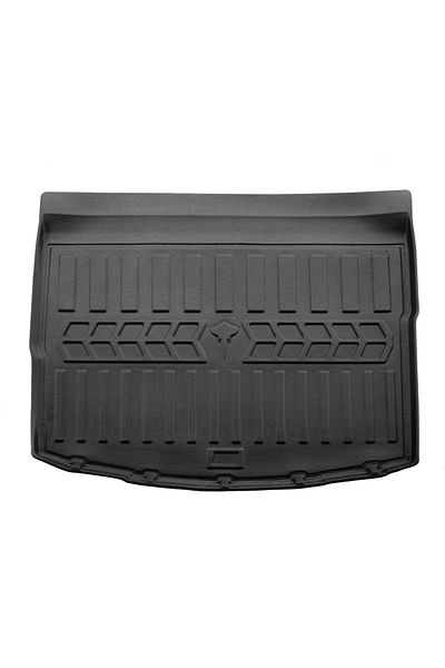 Umbrella UMBRELLA TRUNK PROTECTIVE CARPET FOR TOYOTA AURIS (E180) HATCHBACK (2012-2019)