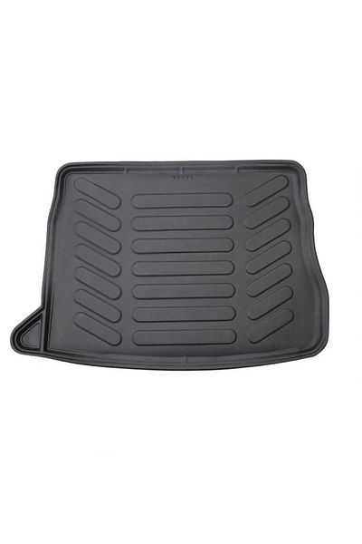 Umbrella UMBRELLA TRUNK PROTECTION CARPET FOR KIA CEED SW II (WITH LOW FLOOR) 2012-2018