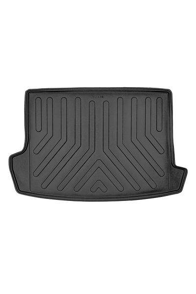 Umbrella UMBRELLA TRUNK PROTECTIVE CARPET FOR VW T-ROC (WITH HIGH FLOOR) 2017-