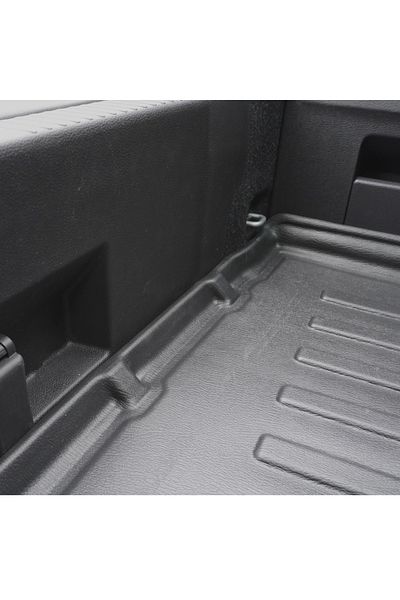 Umbrella UMBRELLA TRUNK PROTECTION CARPET FOR RENAULT CAPTUR WITH LOW FLOOR (2013-2019)