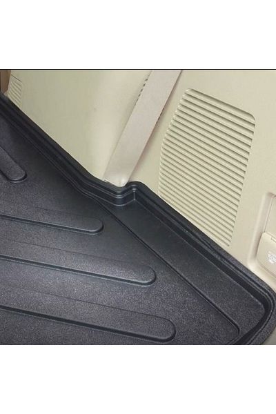 Umbrella UMBRELLA TRUNK PROTECTION CARPET FOR FIAT EGEA / TIPO SW (WITH HIGH FLOOR) 2015-