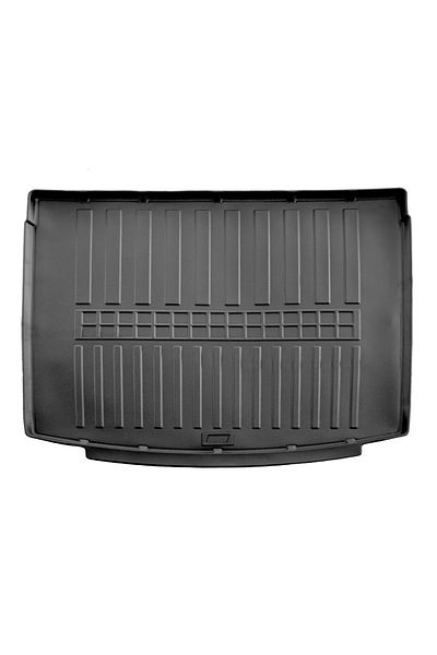 Umbrella UMBRELLA TRUNK PROTECTIVE CARPET FOR OPEL ASTRA H COMBI (2004-2010)