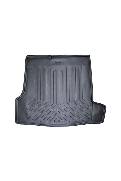 Umbrella UMBRELLA TRUNK PROTECTIVE CARPET FOR VW PASSAT B5 / B5.5 1997-2006