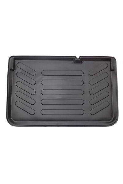 Umbrella UMBRELLA TRUNK PROTECTIVE CARPET FOR OPEL CORSA E 2014-2019